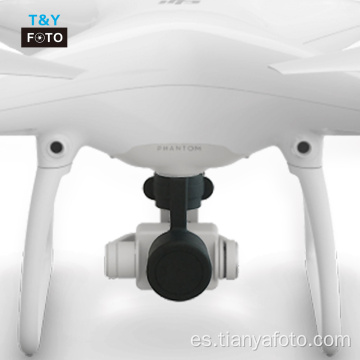 Tapa protectora de lente para DJI Phantom4